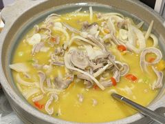 -马凯餐厅(地安门店)