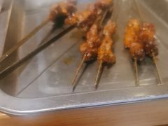 -福苗小骆驼烧烤(大唐不夜城店)