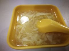冰花马蹄沙-芬芳甜品(东风西路店)