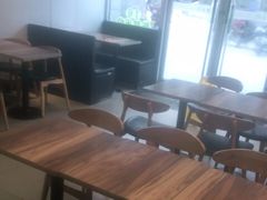 大堂-老乡鸡(无为米芾广场店)