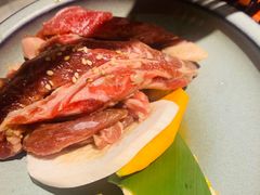 -山之屋炭火烧肉·生啤畅饮(大朗万科中央公园店)