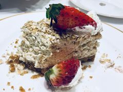 招牌燕麦蛋糕-COVA(上海K11艺术中心店)