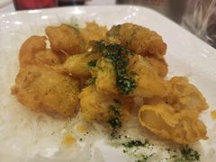 -海都六福酒家(世博广场店)