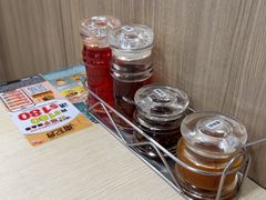 -南記粉麵(灣仔謝斐道店)