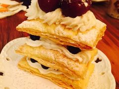 治愈系甜品&nbsp;The&nbsp;Soothing&nbsp;Dessert-治愈系甜品The Soothing Dessert(科海大楼店)