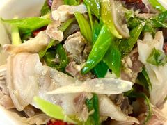 -秦月轩·陕西家乡菜(阜成路·五棵松店)