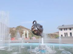 -南天门文化旅游风景区