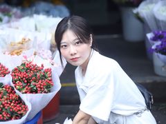 -循礼门鲜花花市(武汉循礼门店)