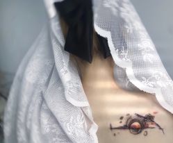 -HGS TATTOO 花果山刺青