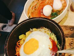 -妙香居韩国烤肉(鹏瑞利季华广场店)