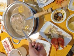 -养牛邓·潮汕牛肉海鲜自助火锅(广州店)