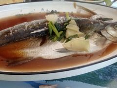 -湖上人家·船菜·私房菜(拈花湾景区店)