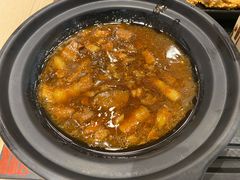 香菇卤肉浇头-永和大王(茉莉上新·星塘街店)