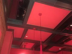 -绿茶餐厅(蓝色港湾店)