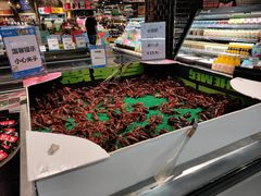 -永辉Bravo超市(东二环泰禾广场店)