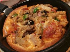 -必胜客(大悦城店)