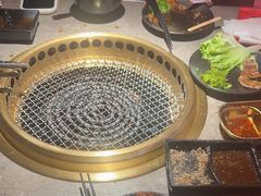 -谷牛日式烤肉(宝山U天地店)