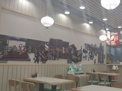 -老胜香包子铺(天津机场店)