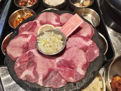 -入火韩国烤肉(凯旋广场店)