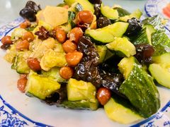 -协顺园回头馆(南顺城路店)