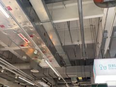 -宜家家居（上海徐汇商场店）-停车场