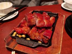 -老坑记·香港经典粤菜馆