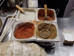 -老绍兴三味臭豆腐(奥林匹克购物广场店)