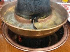 -岳合轩老北京涮肉