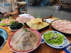 -楠火锅(哈尔滨金爵万象店)