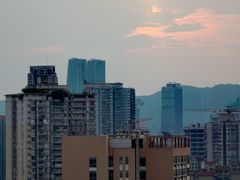 -重庆希尔顿酒店