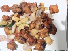 -云海肴·汽锅鸡·云南菜(美罗城店)