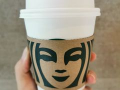 维也纳浓情可芮奇诺-星巴克(前滩世贸中心店)
