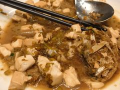 -新吉士·上海菜(浦东LCM置汇旭辉店)