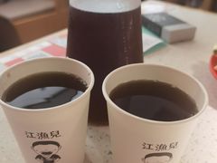 -江渔儿酸菜鱼(曜一城店)