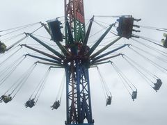 -梦幻奥陶纪景区