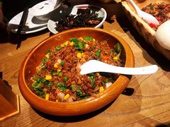 -老阿爸鲜鱼土菜(昆山花桥店)