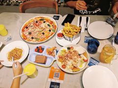 -玛尚诺意式餐厅(天环广场店)