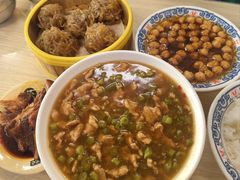 -王大妈清汤饸饹(白云社区店)