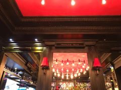 -Bistrot Francois Felix