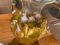 -本处·素食·融合料理(南油店)