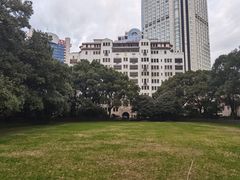 -上海静安宾馆