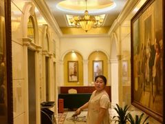 -维也纳酒店(深圳大学城店)