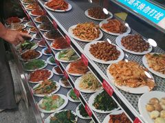 -韩麦大冷面(桂花街直营店)