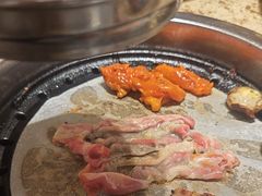 -姜胖胖无限自助烤肉(罗湖宝能店)