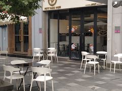 -PETIT PARIS 小巴黎(花园道店)