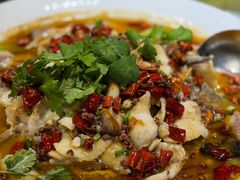 -九龙湾·御膳坊(九龙窠路店)