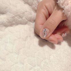 -LEILEI NAIL蕾蕾美甲美睫