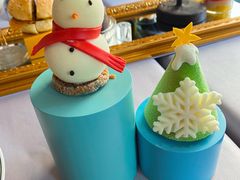 -Da Ivo哒伊沃意大利魔镜餐厅(外滩店)