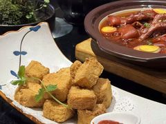 -大灶头·新昌菜(中国茶市店)