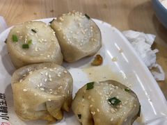 -小杨生煎(成山巴黎春天店)